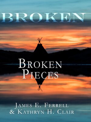 cover image of Broken Pieces